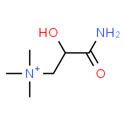ChemSpider 2D Image | Carbamylcholine | C6H15N2O2