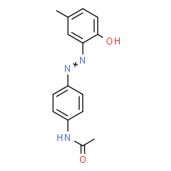 ChemSpider 2D Image | AC3662000 | C15H15N3O2