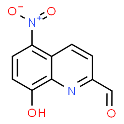 ChemSpider 2D Image | CHEMBRDG-BB 6613830 | C10H6N2O4
