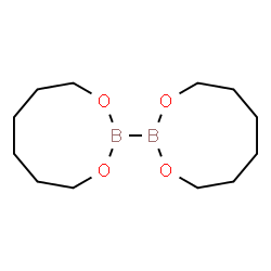ChemSpider 2D Image | 2,2'-Bi-1,3,2-dioxaboronane | C12H24B2O4