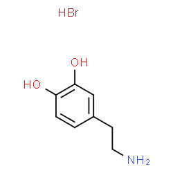 ChemSpider 2D Image | SH2290150 | C8H12BrNO2