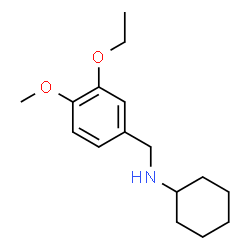 ChemSpider 2D Image | CHEMBRDG-BB 5565118 | C16H25NO2