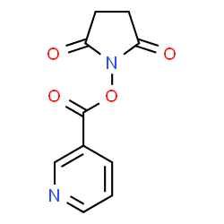 ChemSpider 2D Image | NIC-OSU | C10H8N2O4
