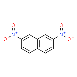 ChemSpider 2D Image | QJ4552500 | C10H6N2O4