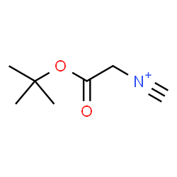ChemSpider 2D Image | N-Methylidyne-2-[(2-methyl-2-propanyl)oxy]-2-oxoethanaminium | C7H12NO2