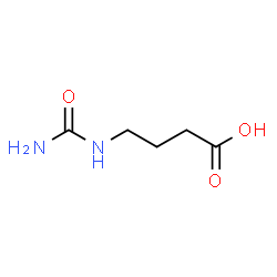 ChemSpider 2D Image | grateloupine | C5H10N2O3