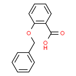 ChemSpider 2D Image | 2-Ethoxybenzoic acid | C14H12O3