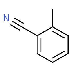 ChemSpider 2D Image | XV0600000 | C8H7N
