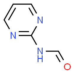 ChemSpider 2D Image | formamidopyrimidine | C5H5N3O