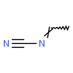ChemSpider 2D Image | (1E)-Ethylidenecyanamide | C3H4N2