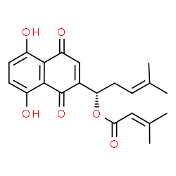 ChemSpider 2D Image | Dmask | C21H22O6