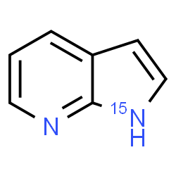 ChemSpider 2D Image | MFCD18632577 | C7H6N15N