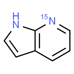 ChemSpider 2D Image | MFCD19704749 | C7H6N15N