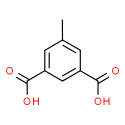 ChemSpider 2D Image | Uvitic acid | C9H8O4