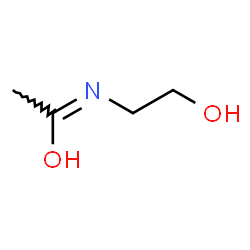 ChemSpider 2D Image | AC3120000 | C4H9NO2
