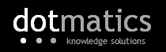 Dotmatics: knowledge solutions